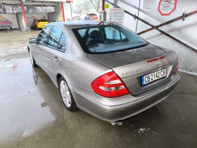 Mercedes-Benz E 280 4Matic Avangarde, снимка 3