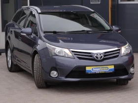 Toyota Avensis 1.6i-132k.c. - Facelift /Навигация/Камера/Euro-5/, снимка 7