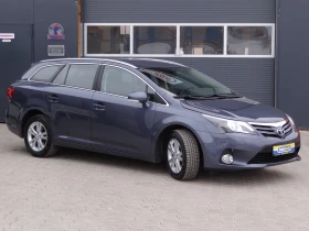 Toyota Avensis 1.6i-132k.c. - Facelift /Навигация/Камера/Euro-5/, снимка 6