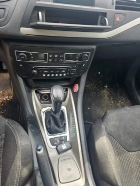 Citroen C5 2.0HDi RHH, снимка 15