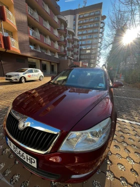 Skoda Octavia  2 , 1.9tdi 105hp, снимка 1