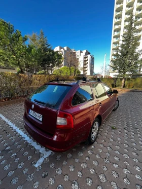 Skoda Octavia  2 , 1.9tdi 105hp, снимка 14