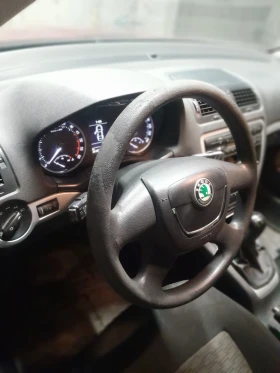 Skoda Octavia  2 , 1.9tdi 105hp, снимка 5