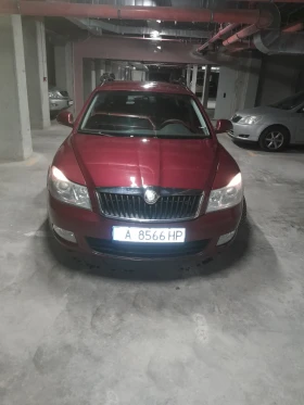 Skoda Octavia  2 , 1.9tdi 105hp, снимка 2