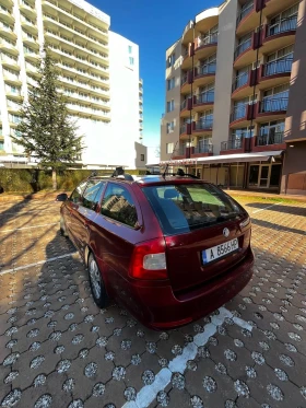 Skoda Octavia  2 , 1.9tdi 105hp, снимка 16