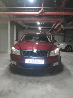 Skoda Octavia  2 , 1.9tdi 105hp, снимка 3