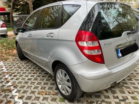 Mercedes-Benz A 180, снимка 4