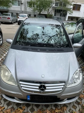 Mercedes-Benz A 180, снимка 11