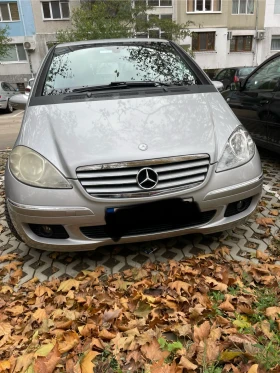 Mercedes-Benz A 180, снимка 1