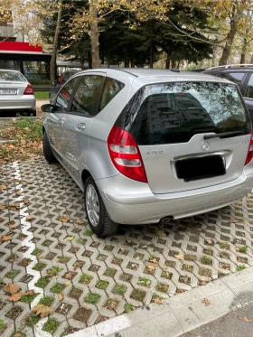 Mercedes-Benz A 180, снимка 3