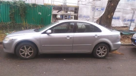 Mazda 6, снимка 1