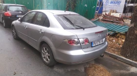 Mazda 6, снимка 3