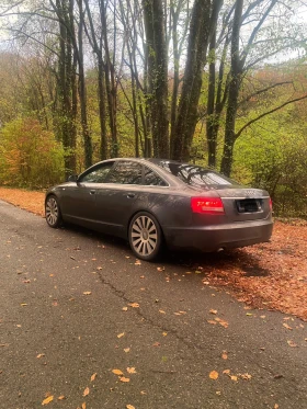 Audi A6 3.0 224, снимка 1