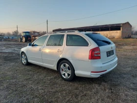 Skoda Octavia 2.0 TDI VRS , снимка 3