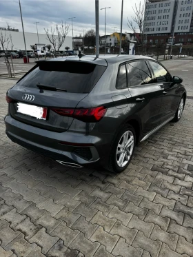 Audi A3 8Y 1.4TFSI-e, S-line, снимка 3