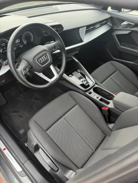 Audi A3 8Y 1.4TFSI-e, S-line, снимка 5