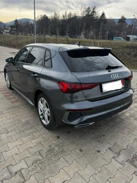 Audi A3 8Y 1.4TFSI-e, S-line, снимка 2