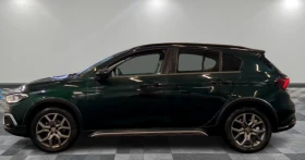 Fiat Tipo Cross, снимка 7