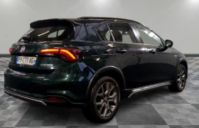 Fiat Tipo Cross, снимка 4