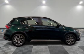 Fiat Tipo Cross, снимка 3