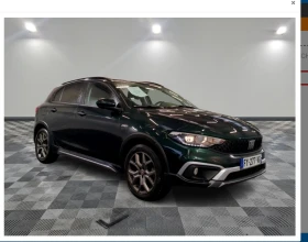 Fiat Tipo Cross, снимка 2