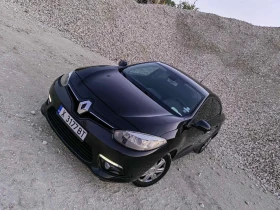 Renault Fluence, снимка 1