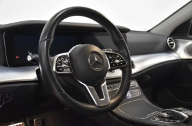 Mercedes-Benz E 300 de hybrid Widescreen Burmester , снимка 9