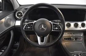 Mercedes-Benz E 300 de hybrid Widescreen Burmester , снимка 7