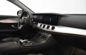 Mercedes-Benz E 300 de hybrid Widescreen Burmester , снимка 8