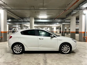 Alfa Romeo Giulietta 1.6JTD-m2 лизинг през Уникредит по 220 лева на мес - 8900 лв. - 79110242 | Car24.bg