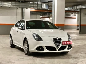 Alfa Romeo Giulietta 1.6JTD-m2 лизинг през Уникредит по 220 лева на мес - 8900 лв. - 79110242 | Car24.bg