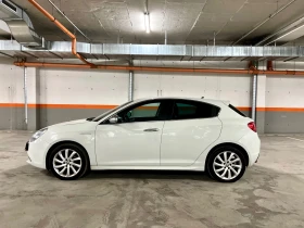 Alfa Romeo Giulietta 1.6JTD-m2 лизинг през Уникредит по 220 лева на мес - 8900 лв. - 79110242 | Car24.bg