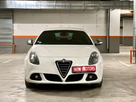 Alfa Romeo Giulietta 1.6JTD-m2 лизинг през Уникредит по 220 лева на мес - 8900 лв. - 79110242 | Car24.bg