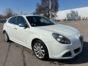     Alfa Romeo Giulietta 1.6JTD-m2     220   