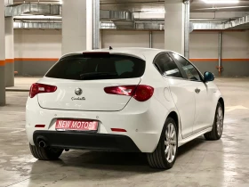 Alfa Romeo Giulietta 1.6JTD-m2 лизинг през Уникредит по 220 лева на мес - 8900 лв. - 79110242 | Car24.bg