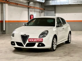 Alfa Romeo Giulietta 1.6JTD-m2 лизинг през Уникредит по 220 лева на мес 1