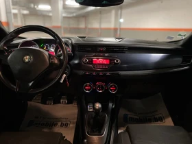 Alfa Romeo Giulietta 1.6JTD-m2 лизинг през Уникредит по 220 лева на мес - 8900 лв. - 79110242 | Car24.bg