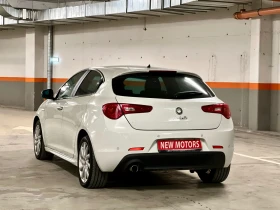 Alfa Romeo Giulietta 1.6JTD-m2 лизинг през Уникредит по 220 лева на мес - 8900 лв. - 79110242 | Car24.bg