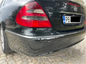 Mercedes-Benz E 270 CDI AVANTGARDE , снимка 7