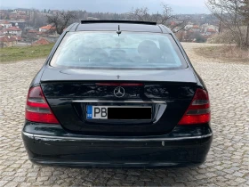 Mercedes-Benz E 270 CDI AVANTGARDE , снимка 3