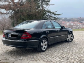 Mercedes-Benz E 270 CDI AVANTGARDE , снимка 4