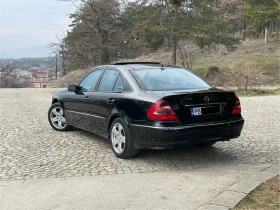 Mercedes-Benz E 270 CDI AVANTGARDE , снимка 2