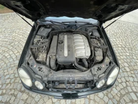 Mercedes-Benz E 270 CDI AVANTGARDE , снимка 16