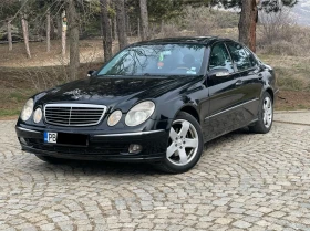 Mercedes-Benz E 270 CDI AVANTGARDE , снимка 1