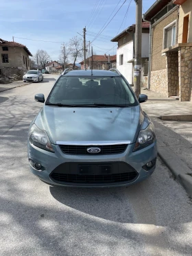 Ford Focus 1.6TDCI* * * 167000* * * km , снимка 2