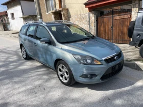 Ford Focus 1.6TDCI* * * 167000* * * km , снимка 1