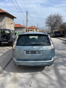 Ford Focus 1.6TDCI* * * 167000* * * km , снимка 6