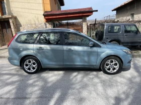 Ford Focus 1.6TDCI* * * 167000* * * km , снимка 3