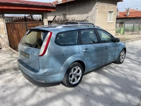 Ford Focus 1.6TDCI* * * 167000* * * km , снимка 5