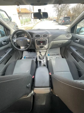 Ford Focus 1.6TDCI* * * 167000* * * km , снимка 9